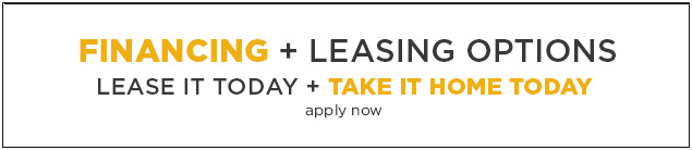 Financing and Leasing Options - Click Here